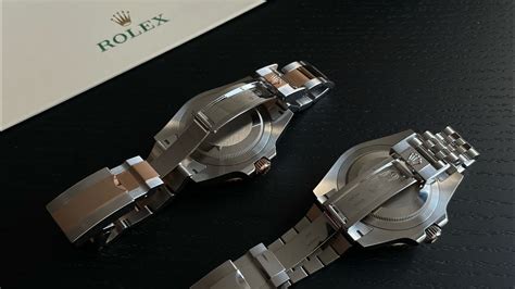 rolex half link|Rolex oyster half link adjustment.